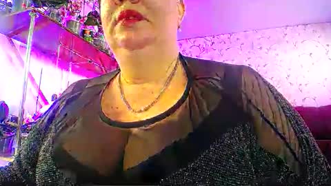 Snapshot of lady_gloria chatting on April 30, 2026, 6:31 am Lady Gloria online show from April 30, 2026, 6:31 am