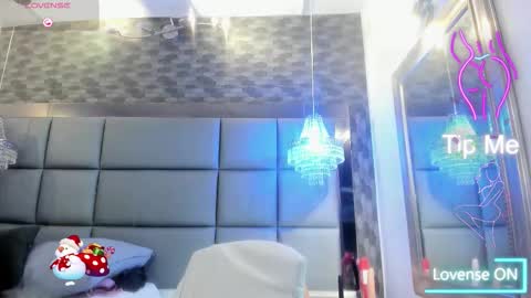    online show from December 3, 2025, 7:56 pm