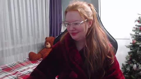 Angelika online show from January 8, 2025, 3:08 am