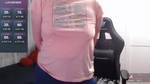 Angelika online show from February 10, 2025, 6:45 pm