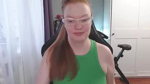 Angelika online show from October 12, 2025, 2:16 pm