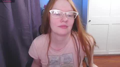 Angelika online show from October 17, 2025, 11:07 pm