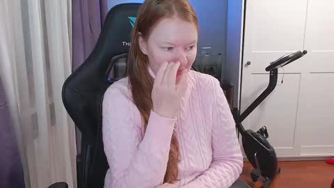 Angelika online show from November 24, 2025, 2:44 am