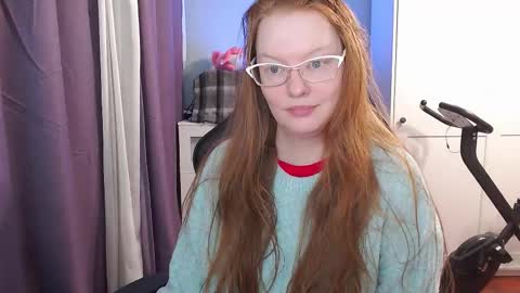 Angelika online show from December 15, 2025, 5:01 am