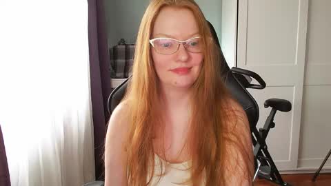 Angelika online show from April 4, 2026, 2:14 pm