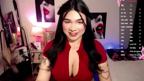 lady_kathy online show from March 22, 2026, 1:53 am