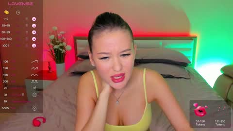 Krissy online show from December 27, 2024, 7:18 am