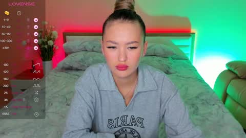 Krissy online show from January 9, 2025, 4:17 pm