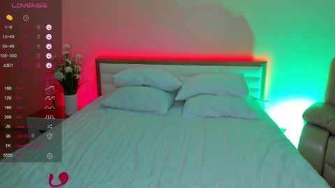 Krissy online show from March 7, 2025, 2:12 pm