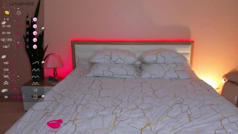 Krissy online show from October 6, 2025, 12:13 pm