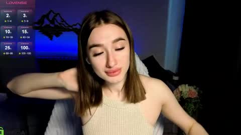 Olivia online show from May 28, 2026, 1:14 am
