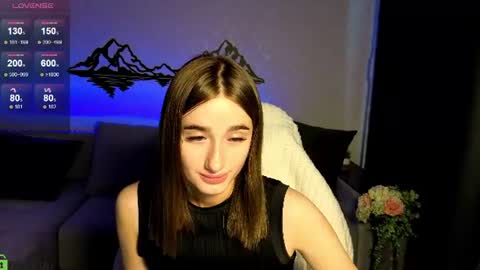 Olivia online show from June 12, 2026, 1:37 am