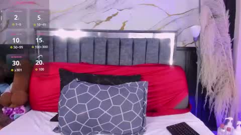lady_lucy69 online show from June 9, 2026, 12:17 pm