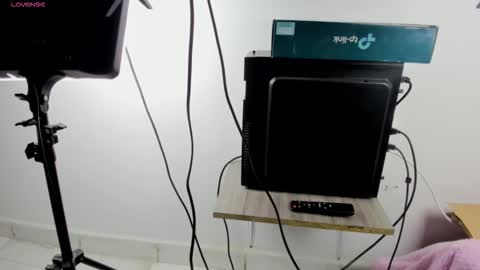 lady_miss___ online show from October 22, 2025, 3:01 pm