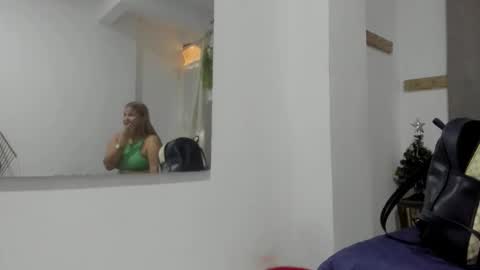 lady_miss___ online show from December 14, 2025, 1:05 pm