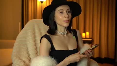 lady_nicolett online show from March 12, 2026, 3:34 am