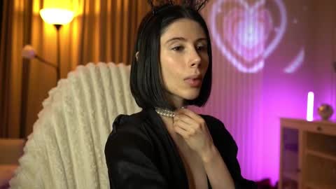 lady_nicolett online show from March 16, 2026, 1:11 am