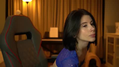 lady_nicolett online show from March 23, 2026, 1:20 am