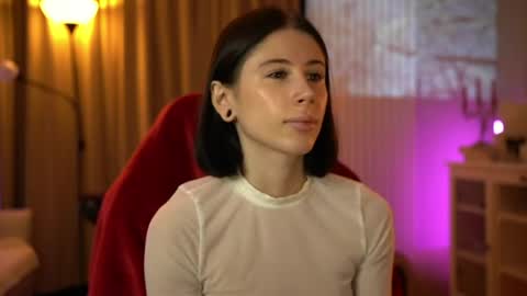 Snapshot of lady_nicolett chatting on May 23, 2026, 1:11 am lady_nicolett online show from May 23, 2026, 1:11 am