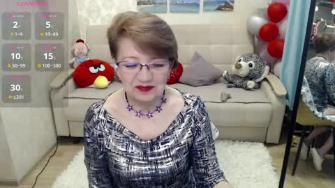 Diana online show from March 31, 2026, 6:36 am