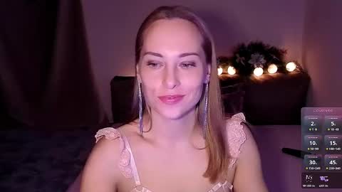 LadyAdele online show from December 22, 2024, 3:00 pm