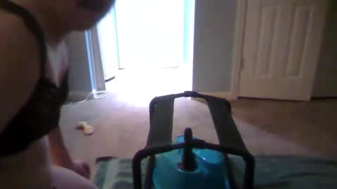 MrTramp online show from March 14, 2026, 3:56 am