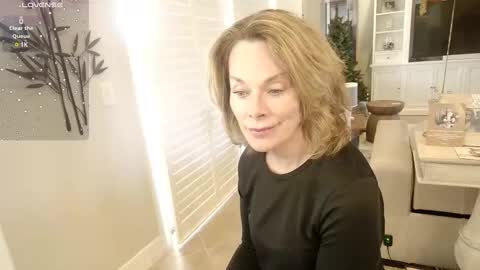 Ladybabs online show from December 30, 2024, 5:44 pm