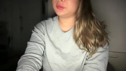 Aria online show from December 2, 2024, 5:48 pm