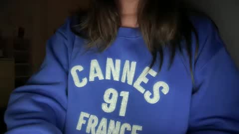 Aria online show from January 26, 2025, 4:41 pm