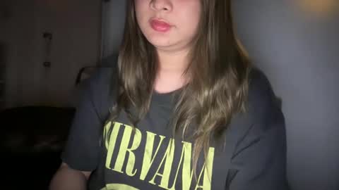 Aria online show from March 6, 2025, 2:08 pm