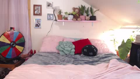 Snapshot of ladyboyhomemaker chatting on January 25, 2025, 8:00 am ladyboyhomemaker online show from January 25, 2025, 8:00 am