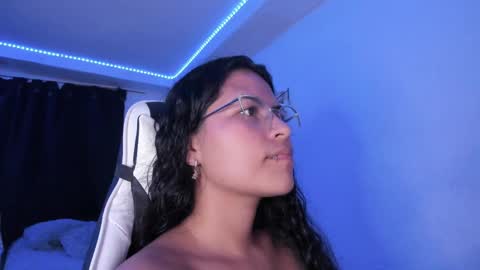  Lady  online show from January 21, 2025, 6:11 am