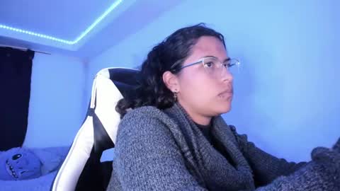  Lady  online show from January 25, 2025, 6:01 am