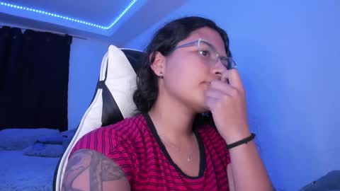  Lady  online show from January 31, 2025, 8:54 am