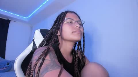  Lady  online show from February 6, 2025, 6:08 am