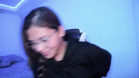  Lady  online show from February 25, 2026, 3:05 am