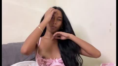 ladychoco21 online show from June 10, 2026, 5:01 pm