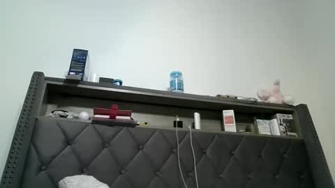 Stephanie online show from April 23, 2026, 12:34 am