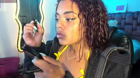 leidy daniela online show from January 8, 2025, 5:16 am