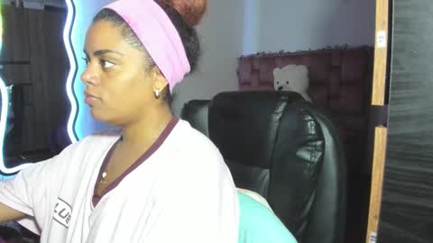 leidy daniela online show from February 23, 2026, 11:57 pm