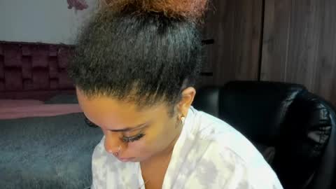 leidy daniela online show from April 26, 2026, 5:32 pm