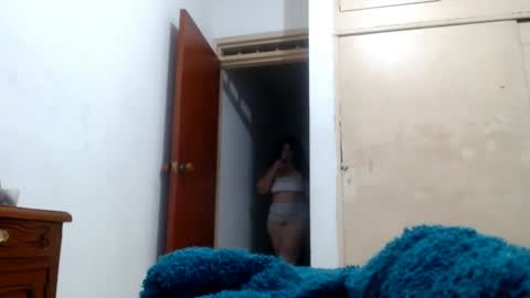 Snapshot of ladydeathz chatting on January 15, 2025, 8:09 am ladydeathz online show from January 15, 2025, 8:09 am