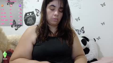 Snapshot of ladydeathz chatting on March 4, 2025, 11:00 pm ladydeathz online show from March 4, 2025, 11:00 pm