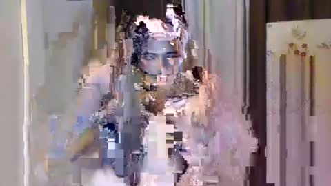 ladygreen03 online show from March 5, 2025, 8:54 am