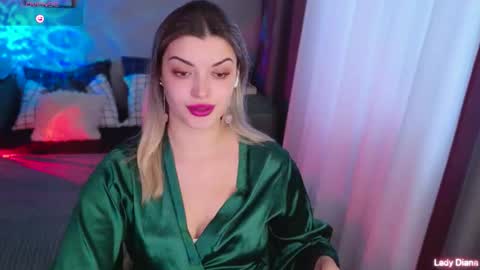 ladylancaster online show from November 22, 2025, 11:42 am