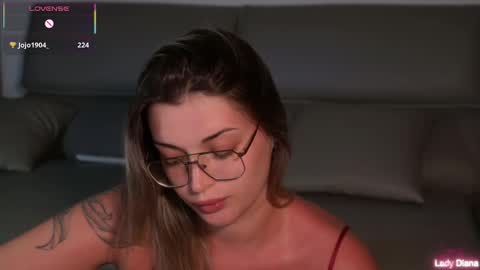 ladylancaster online show from February 24, 2026, 1:53 pm