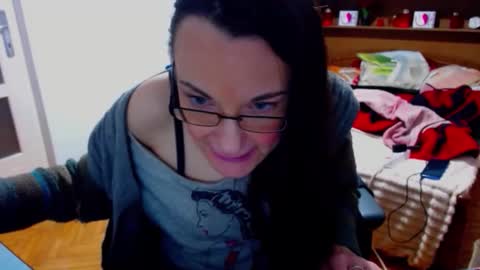LadyLHoty online show from March 29, 2026, 9:26 pm