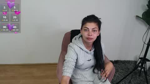 Lia online show from June 2, 2026, 3:41 am