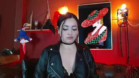Snapshot of ladylunatikka chatting on March 7, 2026, 10:40 pm ladylunatikka online show from March 7, 2026, 10:40 pm