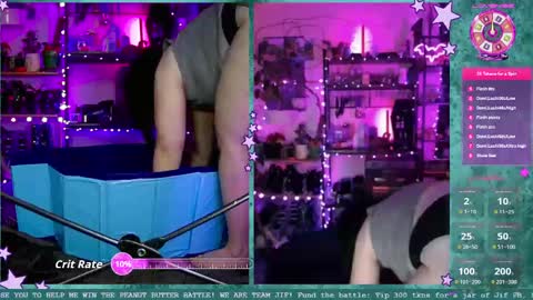 Snapshot of ladymarzanna chatting on April 27, 2026, 9:40 am Lady Marzanna online show from April 27, 2026, 9:40 am